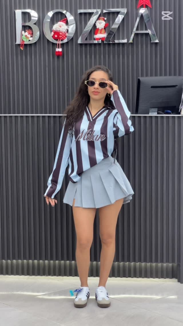 Post 10 by 𝘽𝙤𝙯𝙯𝙖 | 𝙍𝙤𝙥𝙖 • 𝙕𝙖𝙥𝙖𝙩𝙤𝙨 • 𝙈𝙤𝙙𝙖 on Instagram (video)