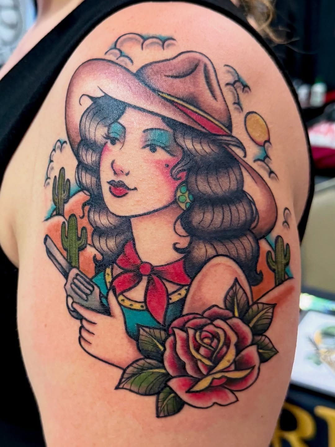 Post 10 by Ravens Mark Body Art Collective on Instagram (carousel)