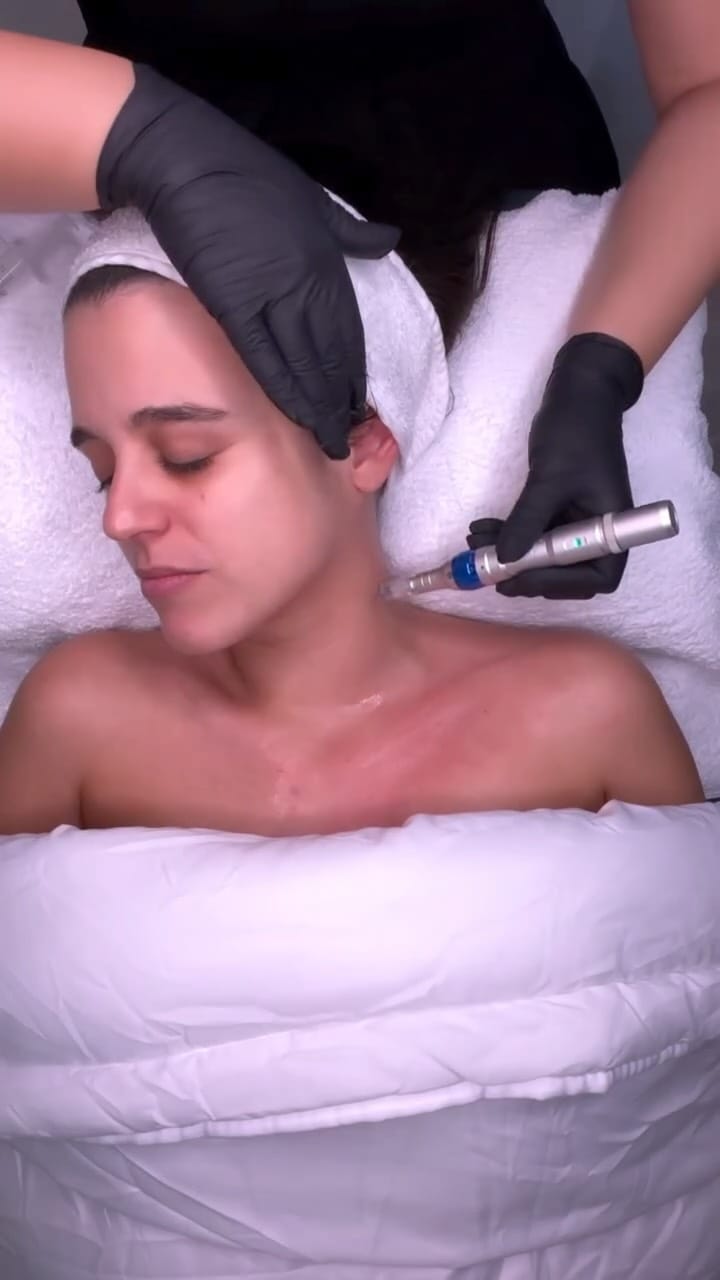 Post 1 by Carla Marse🌾 on Instagram (video)