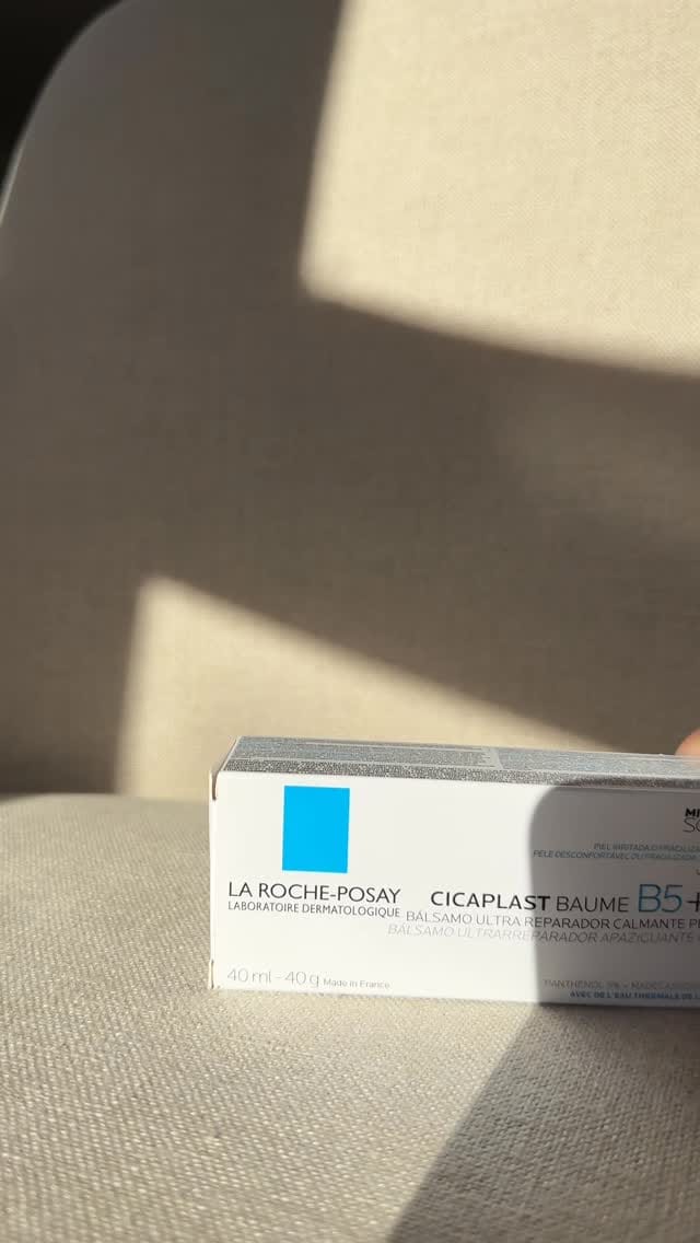 Post 1 by M A W I | U G C on Instagram (video)