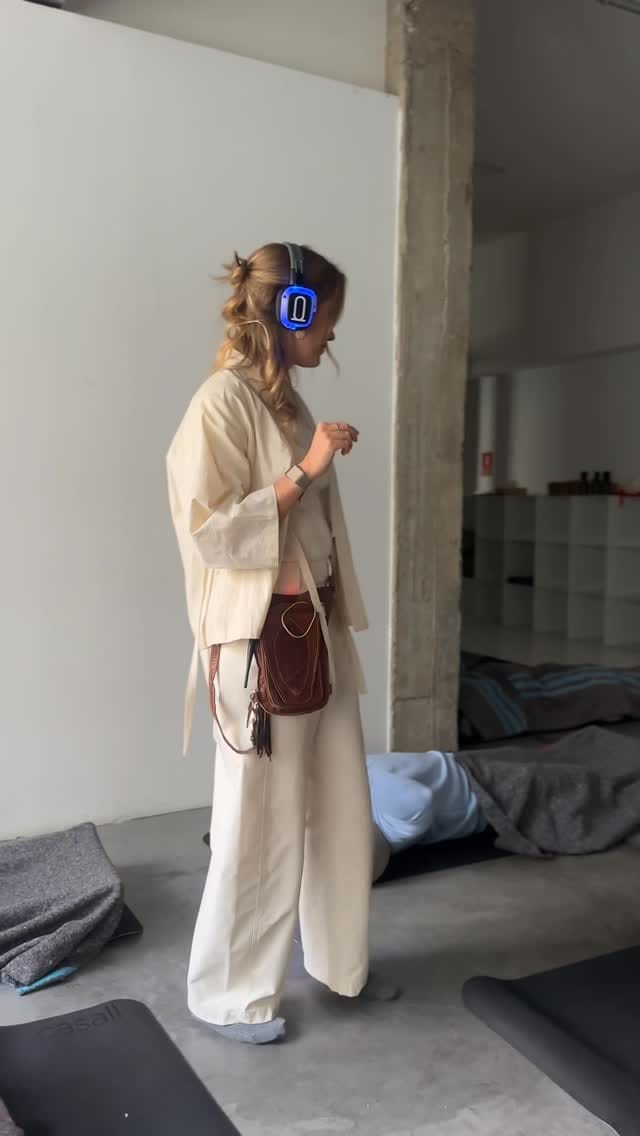 Post 5 by M A W I | U G C on Instagram (video)