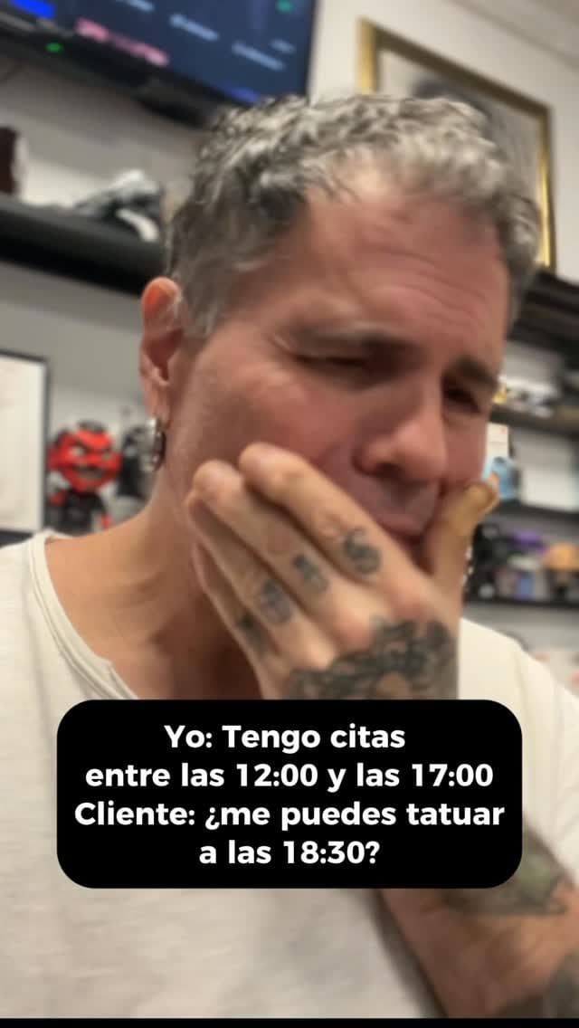 Post 5 by Diavel Tattoo | Tatuajes Málaga on Instagram (video)