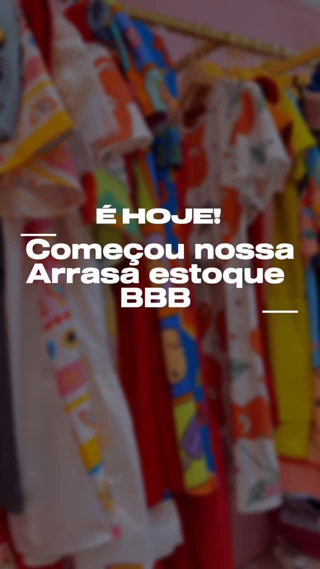 Post 2 by Eloá kids moda infantil e teen em Palmas on Instagram (video)