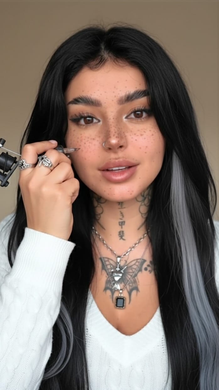 Post 3 by GHATTA ROSSO 🧿 on Instagram (video)