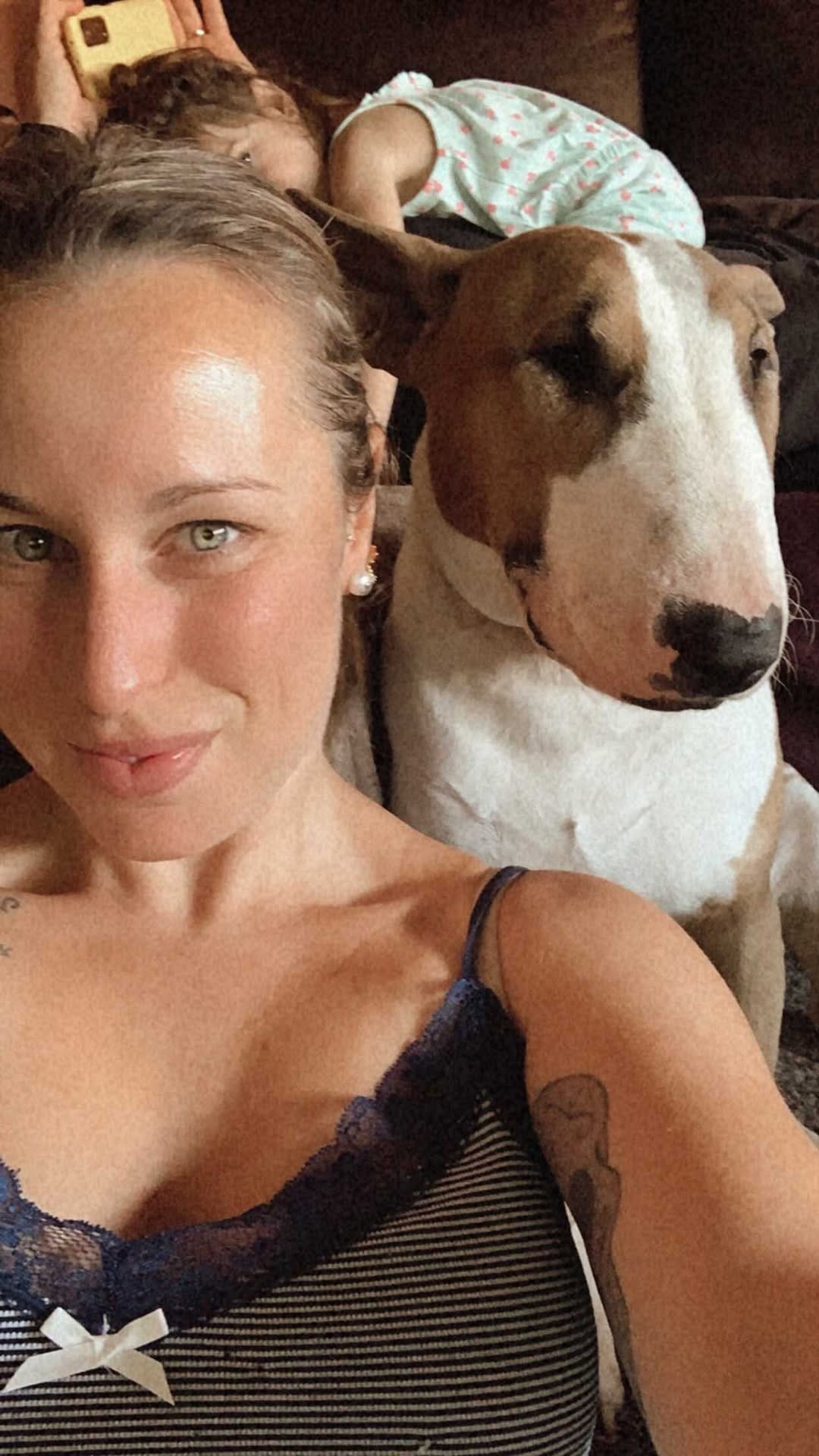 Post 9 by 𝐀𝐥𝐛𝐚 𝐀𝐥𝐨𝐧𝐬𝐨 on Instagram (video)
