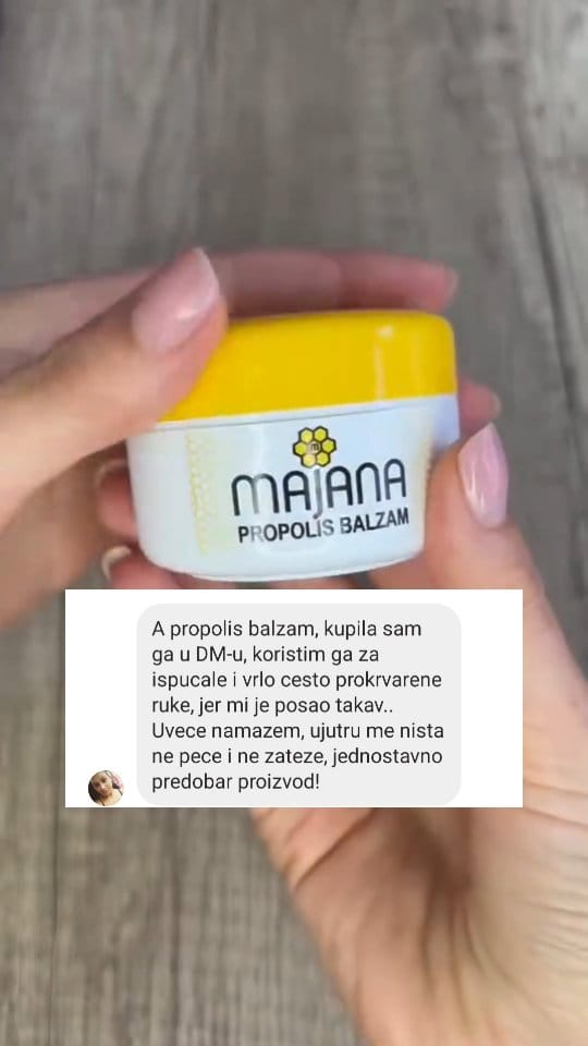 Post 10 by Majana Official on Instagram (video)