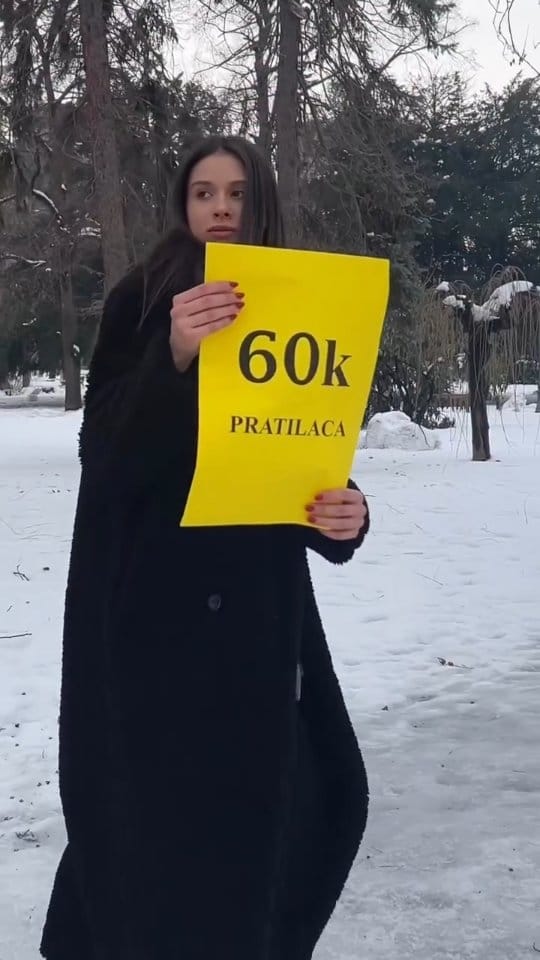 Post 6 by Majana Official on Instagram (video)