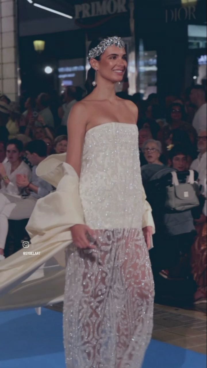 Post 1 by Candela Garrido on Instagram (video)