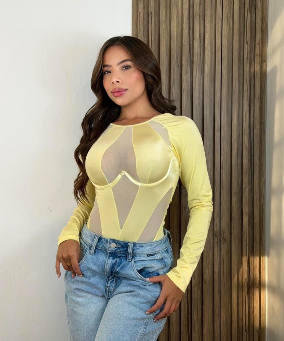 Post 5 by Bodys • Ropa de dama • Lencería • Bodysuit • Moda on Instagram (carousel)