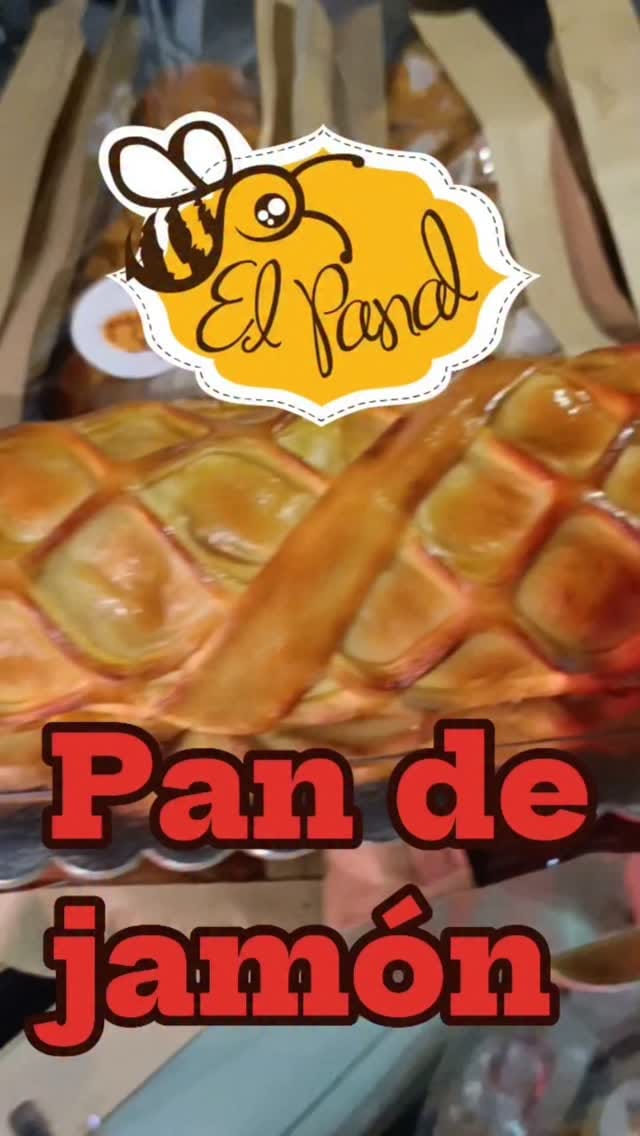 Post 4 by El Panal Pasteleria Tortas y Marquesas on Instagram (video)