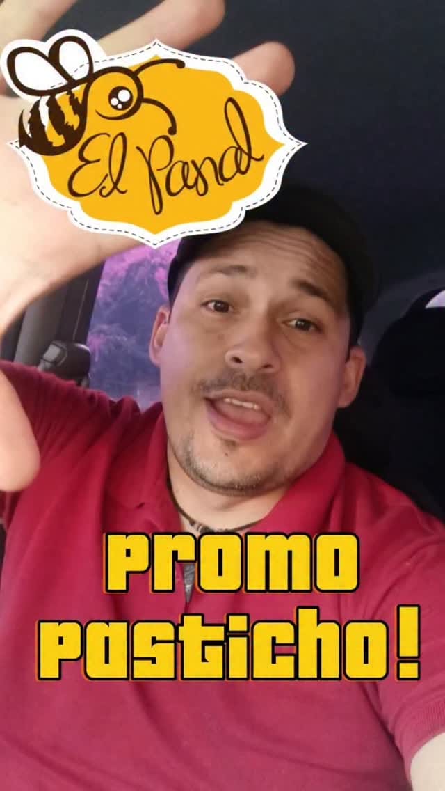Post 5 by El Panal Pasteleria Tortas y Marquesas on Instagram (video)