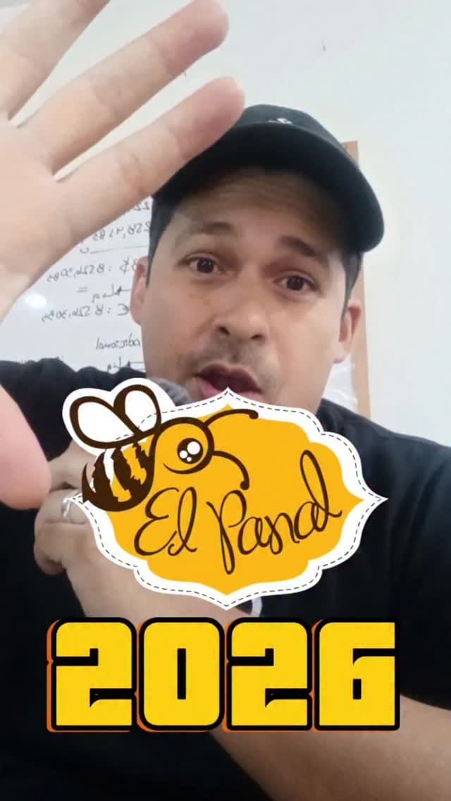 Post 3 by El Panal Pasteleria Tortas y Marquesas on Instagram (video)