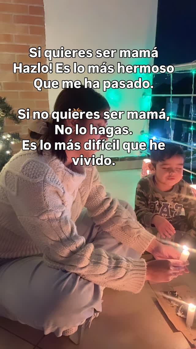 Post 2 by Valentina Granada | UGC on Instagram (video)