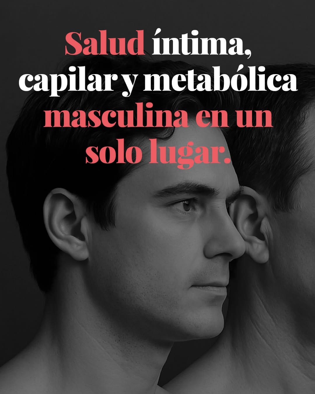 Post 5 by Centro Masculino on Instagram (image)