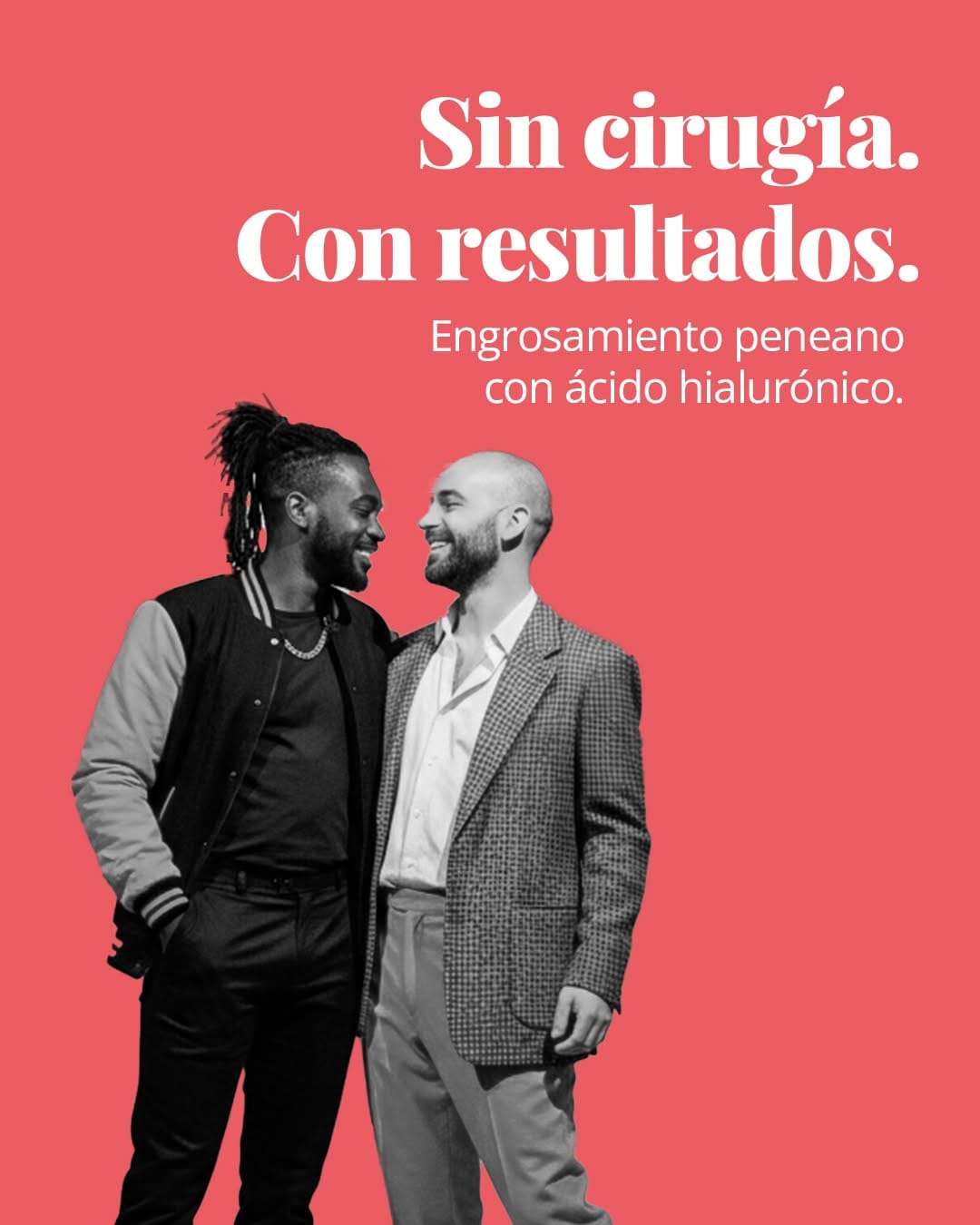 Post 2 by Centro Masculino on Instagram (image)
