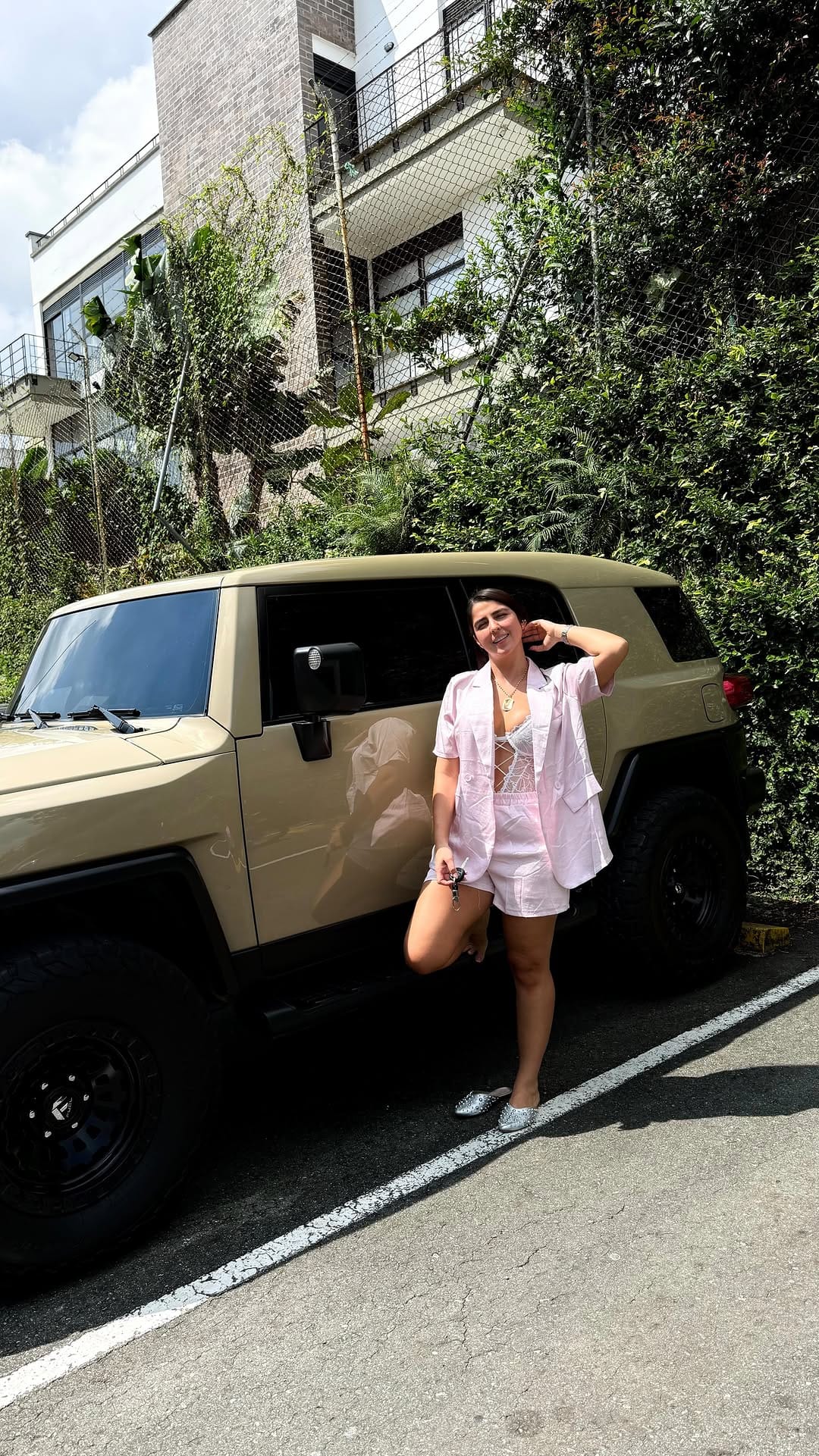 Post 4 by Valentina Granada | UGC on Instagram (video)