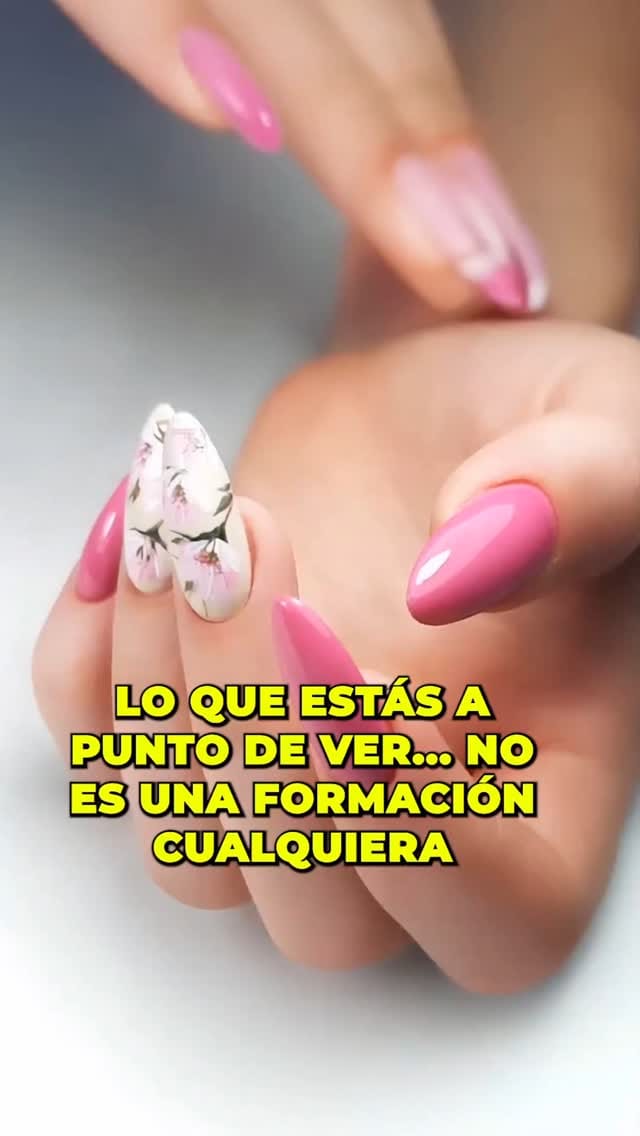 Post 8 by Productos para uñas y pestañas on Instagram (video)