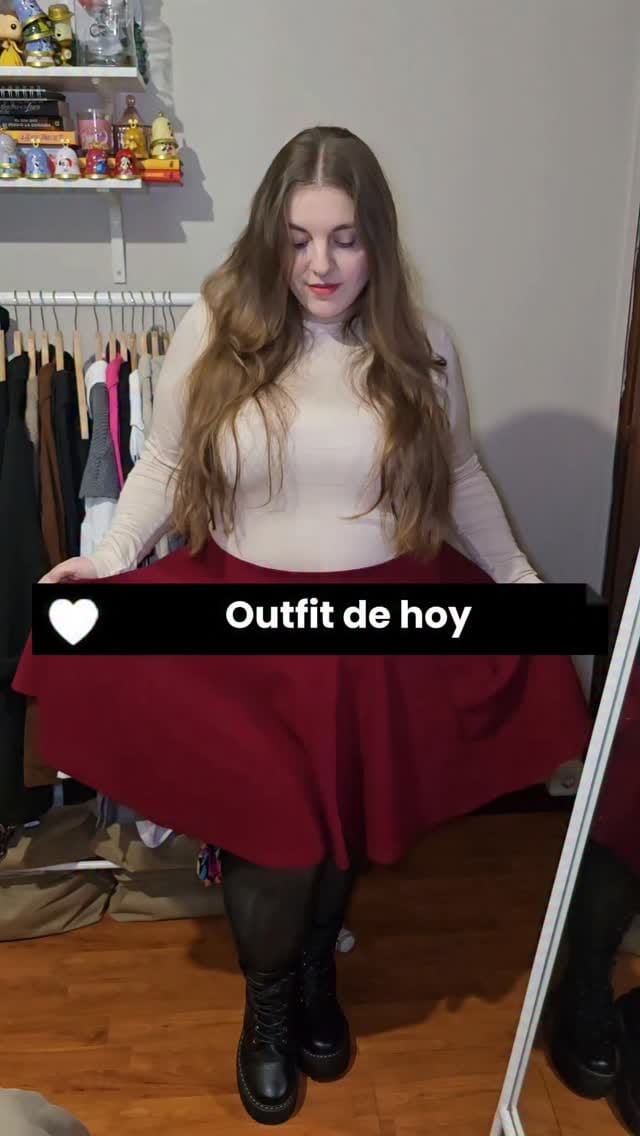 Post 7 by Vanessa López on Instagram (video)