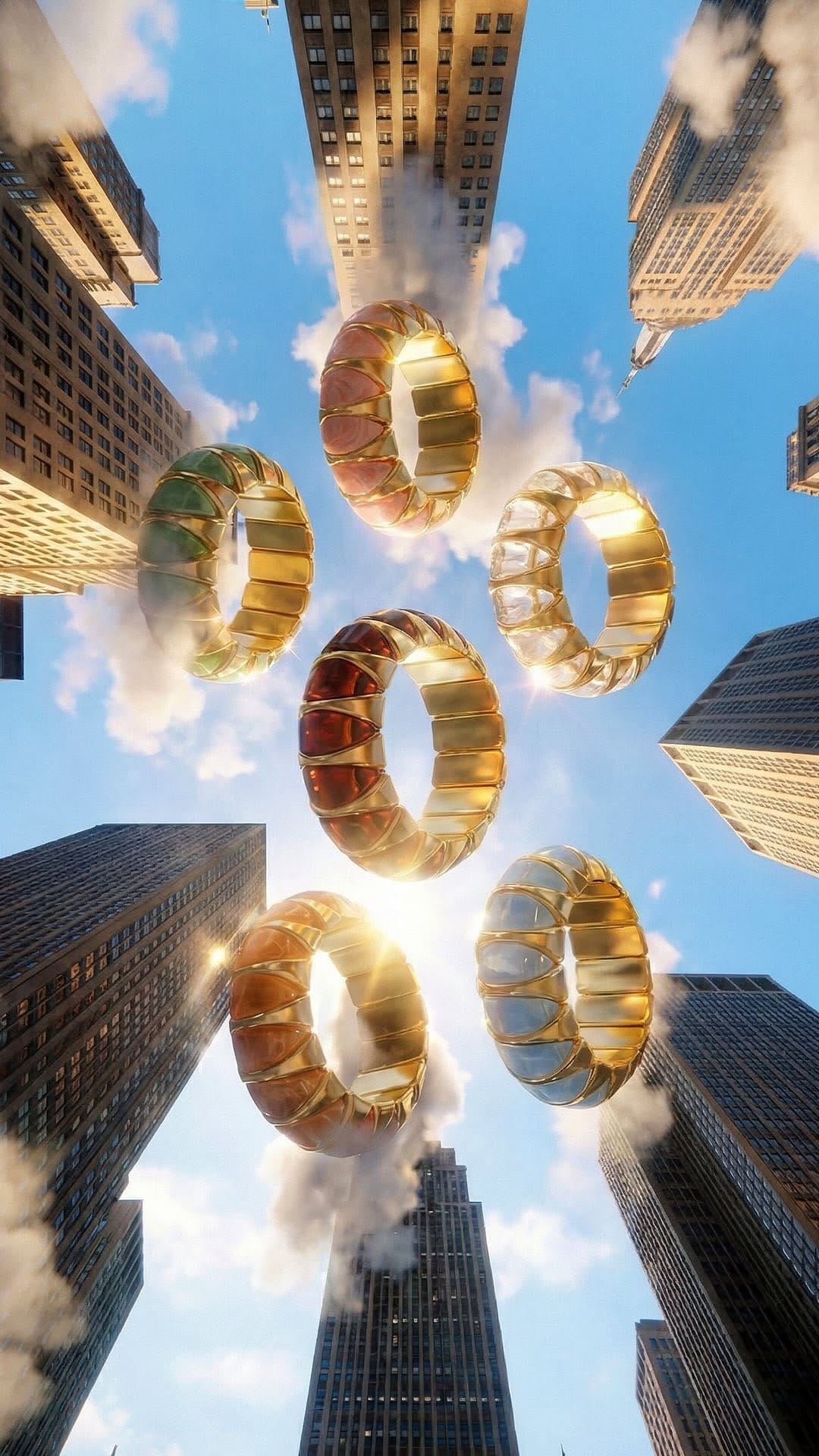 Post 2 by Nikolis Group on Instagram (video)