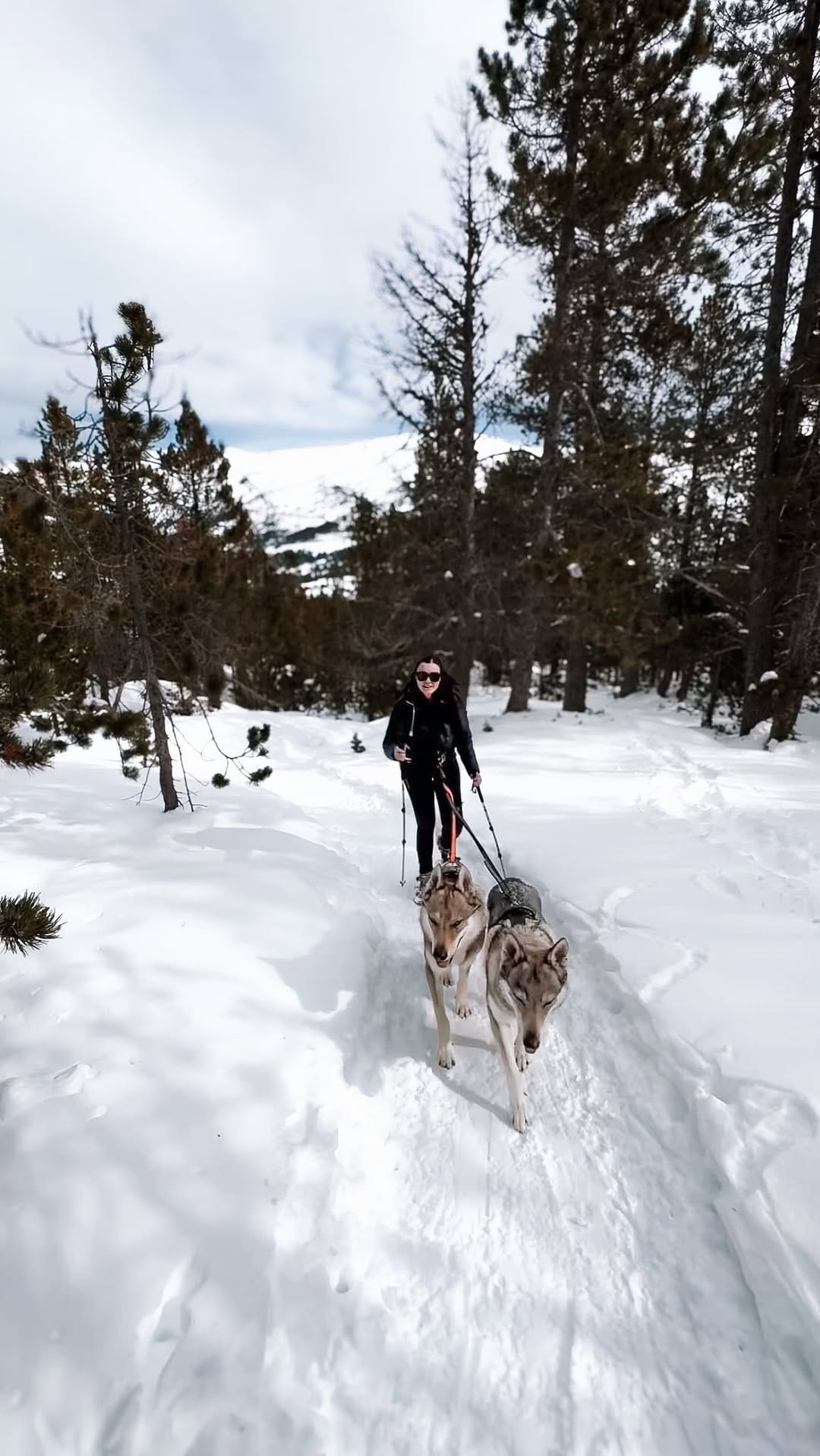 Post 6 by Marta Mirantes on Instagram (video)