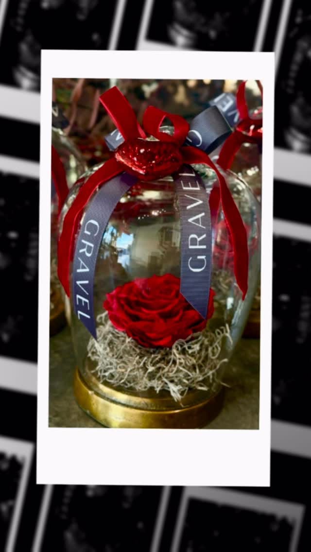 Post 2 by G R A V E L on Instagram (video)