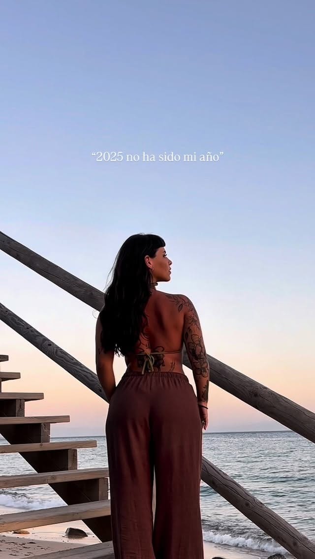 Post 9 by Silvia Valtueña ✨ on Instagram (video)
