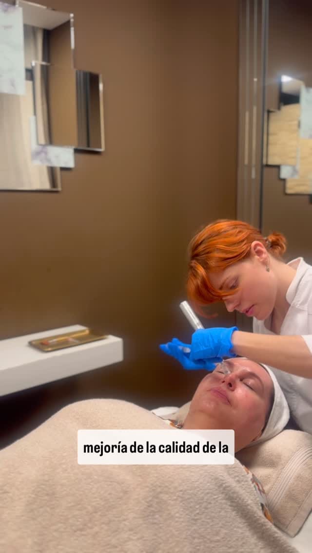 Post 8 by Clinicas Novastetic - 30 Años Cuidándote on Instagram (video)