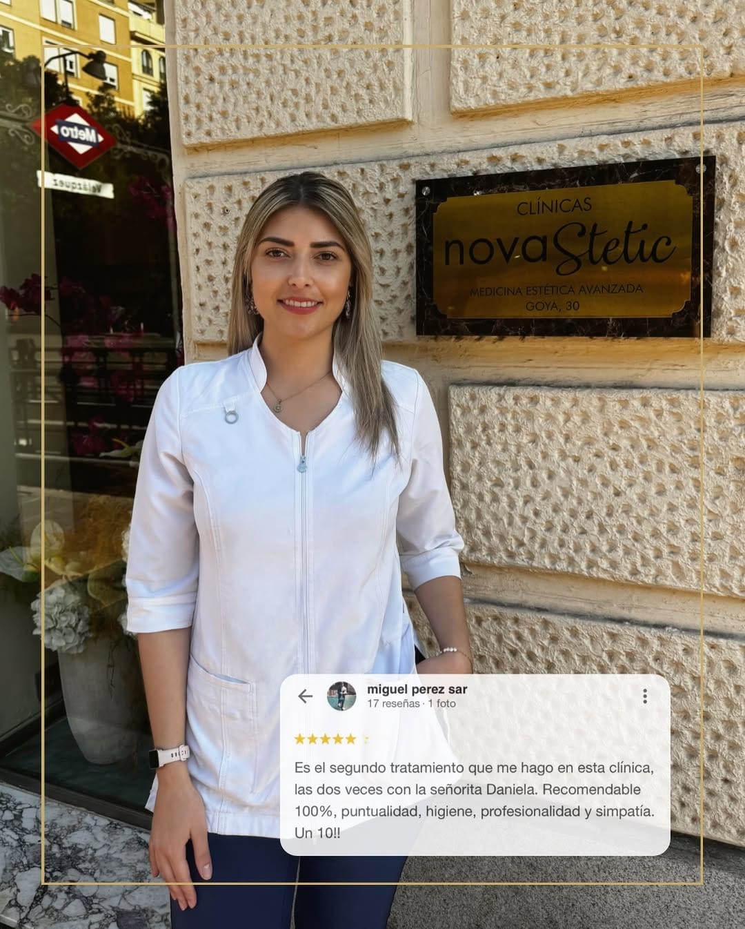Post 4 by Clinicas Novastetic - 30 Años Cuidándote on Instagram (image)