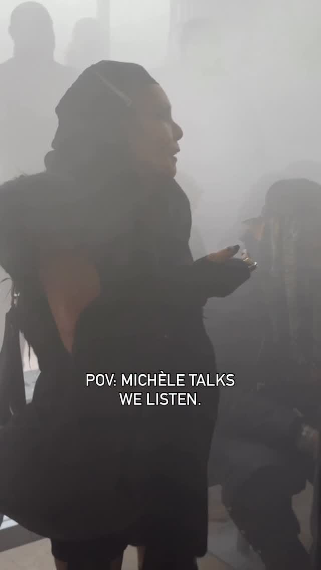 Post 3 by ANTONIOLI on Instagram (video)