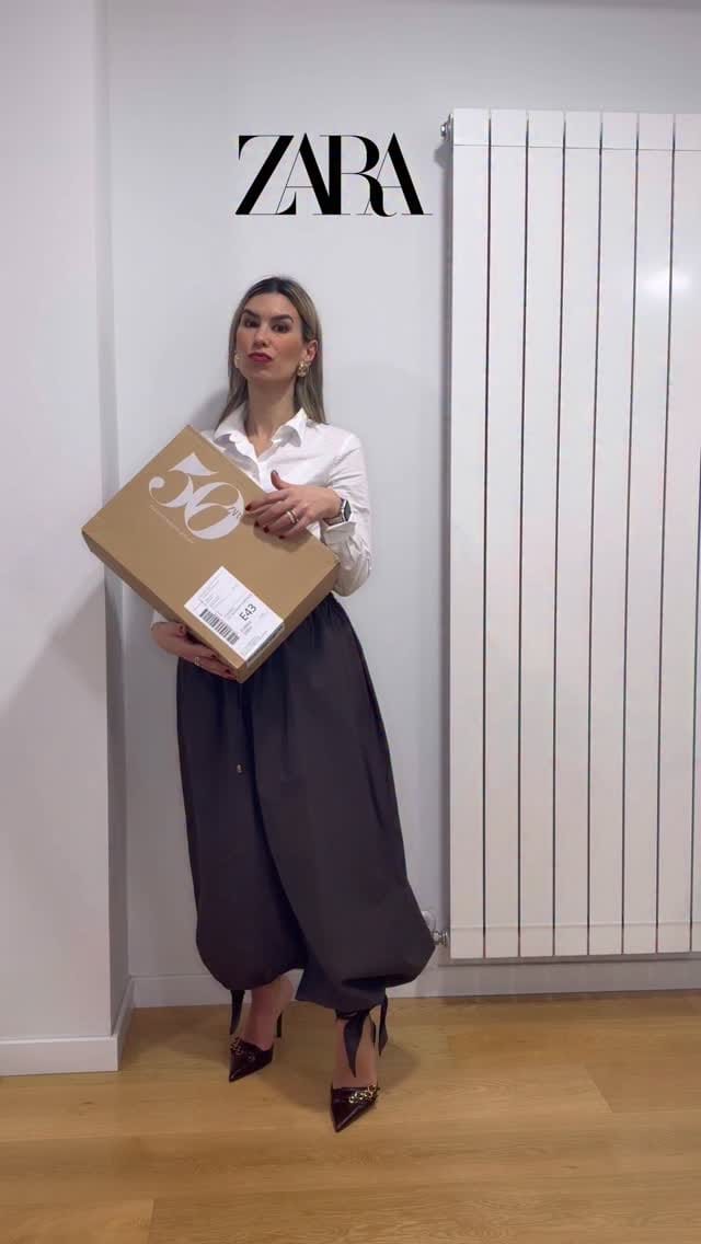 Post 5 by Vanesa Perez on Instagram (video)