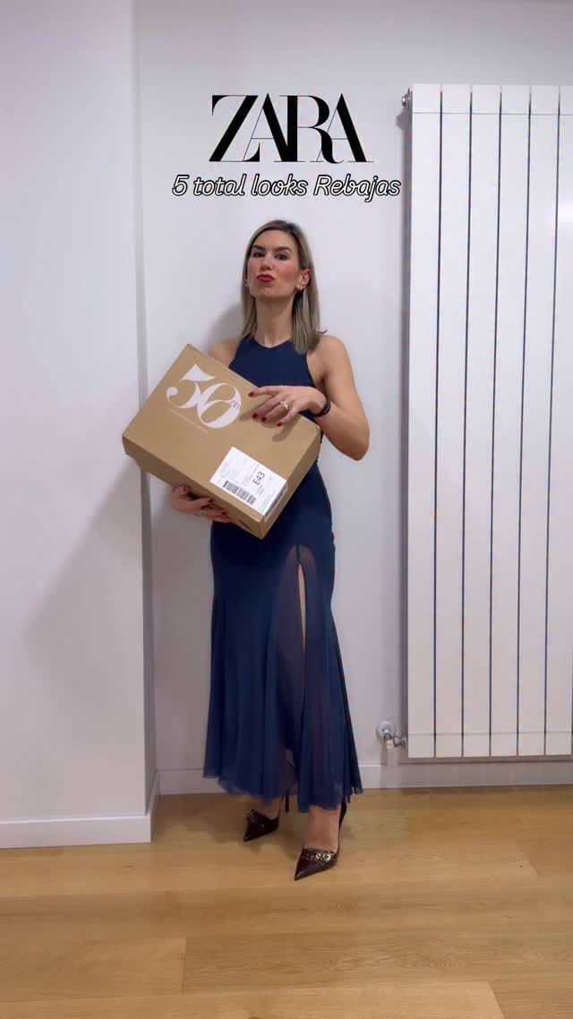 Post 9 by Vanesa Perez on Instagram (video)