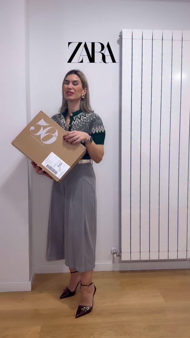 Post 6 by Vanesa Perez on Instagram (video)