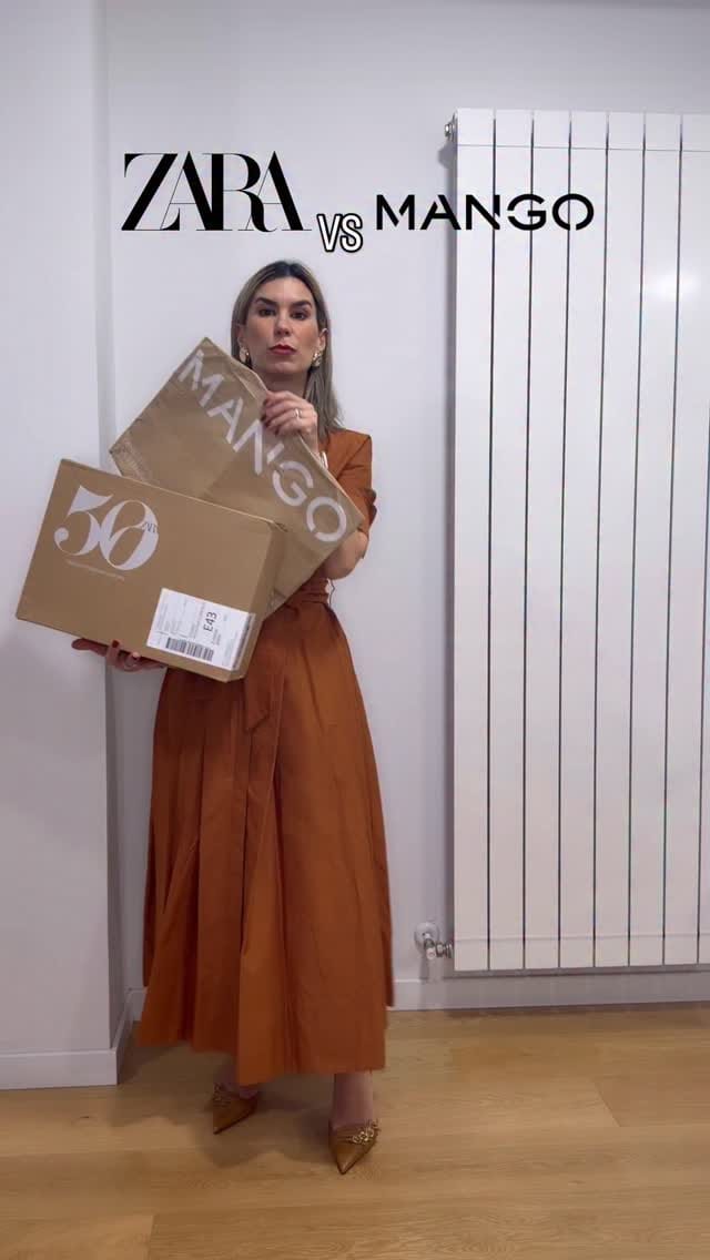 Post 2 by Vanesa Perez on Instagram (video)
