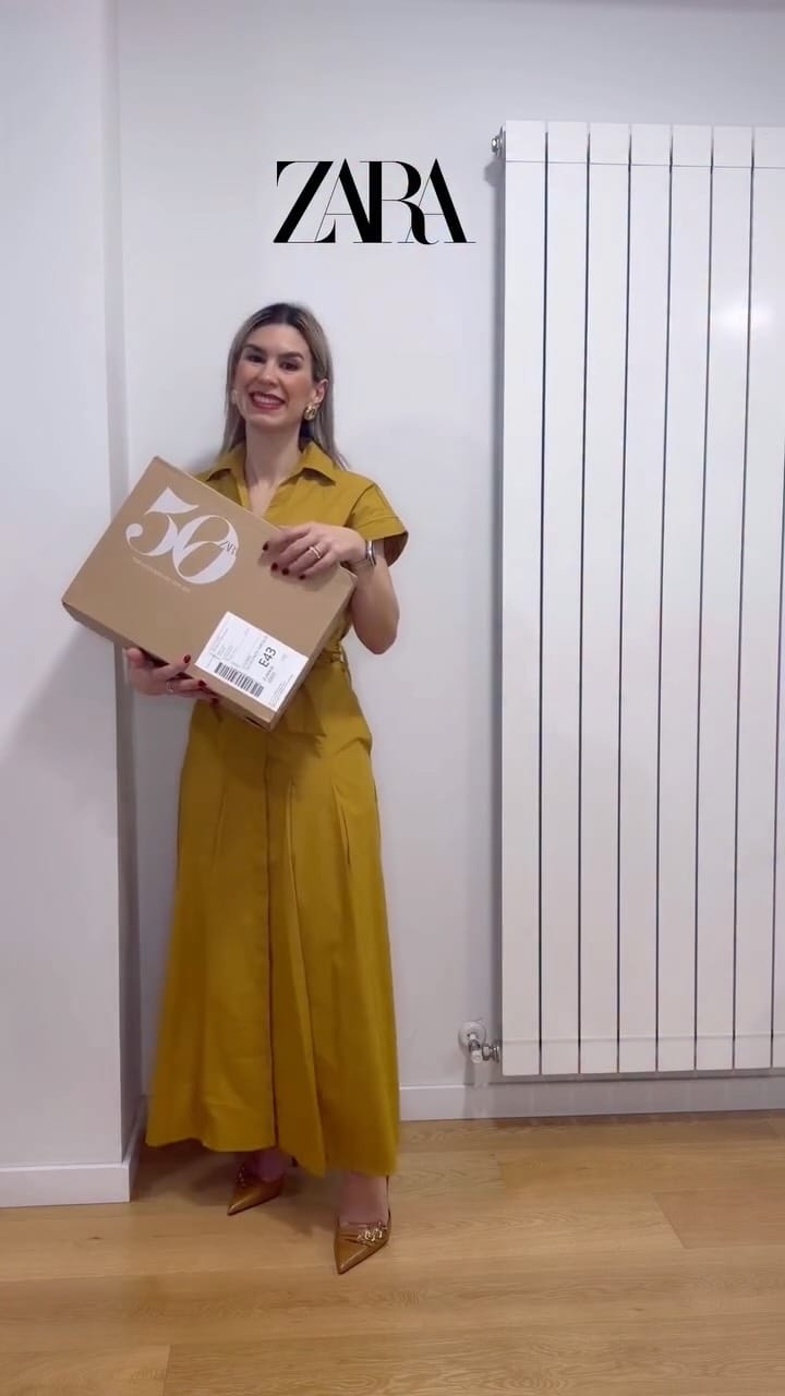 Post 7 by Vanesa Perez on Instagram (video)