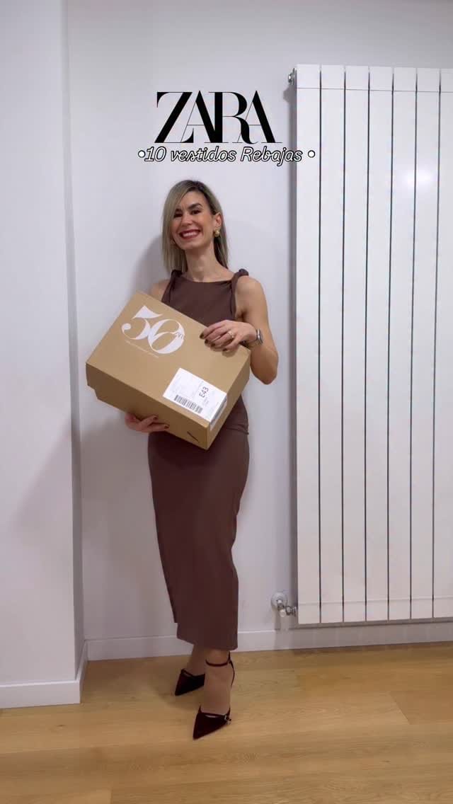 Post 1 by Vanesa Perez on Instagram (video)