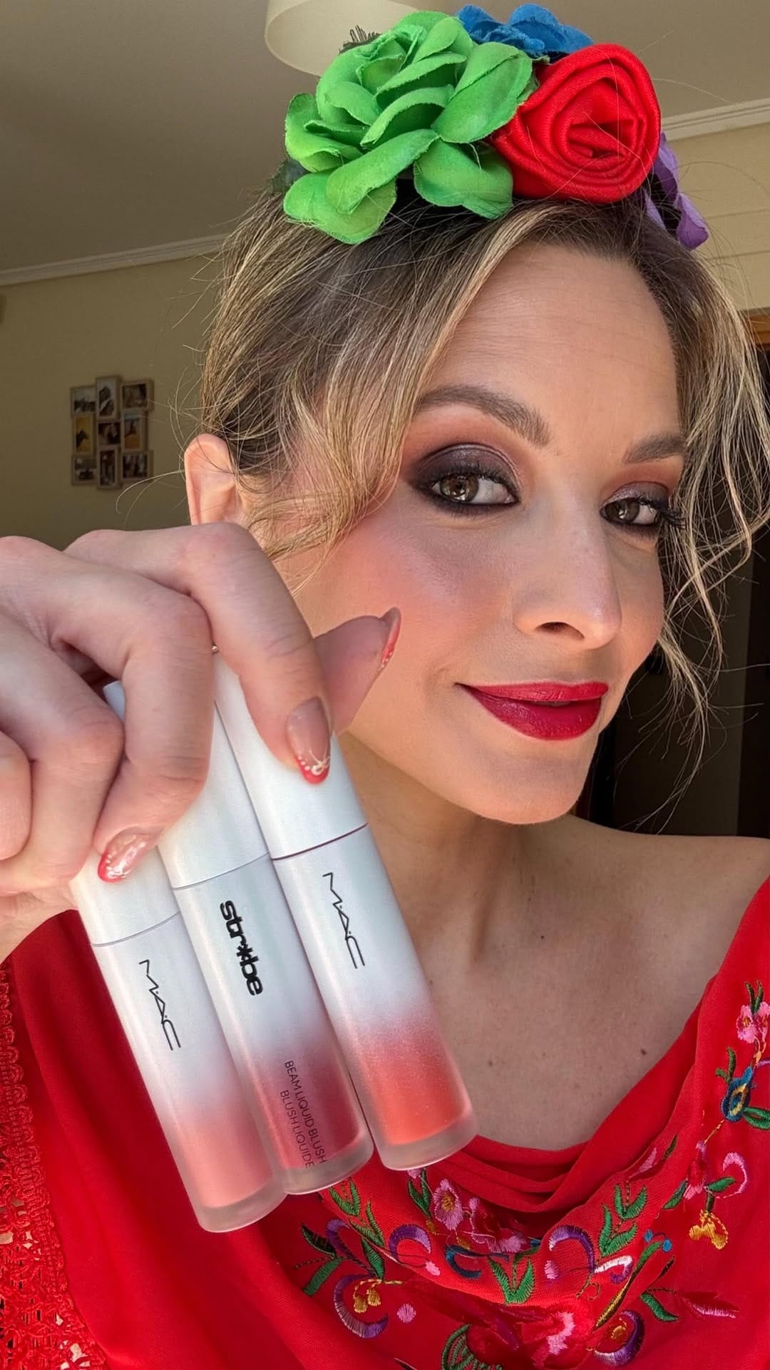 Post 10 by Sara de la Rosa on Instagram (video)
