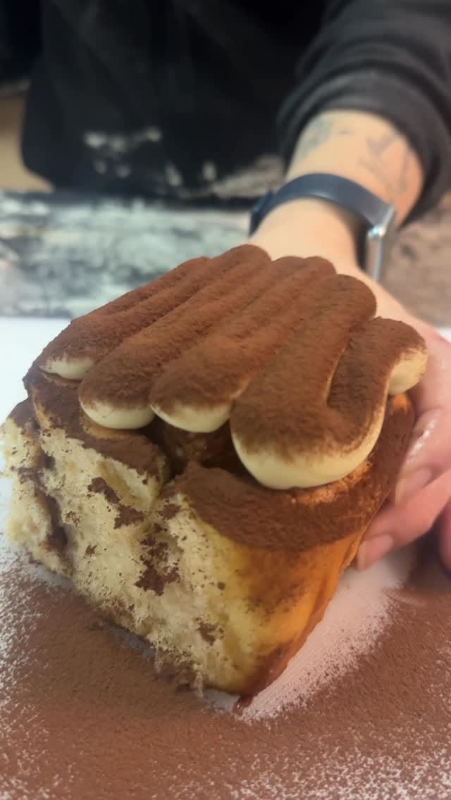 Post 1 by Abuela Canalla | Cheescakes | New York Cookies on Instagram (video)