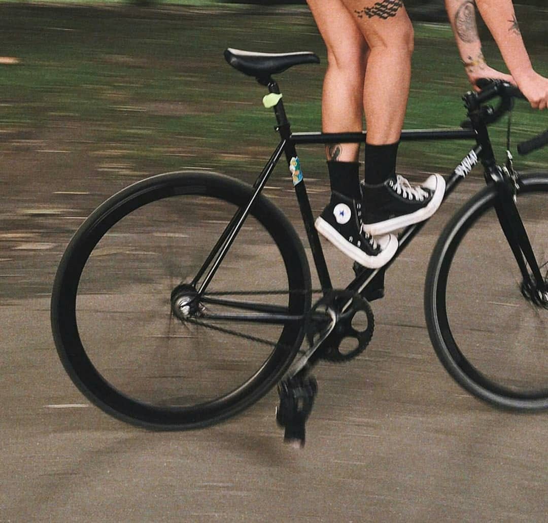 Post 3 by @velocaine.barcelona on Instagram (image)