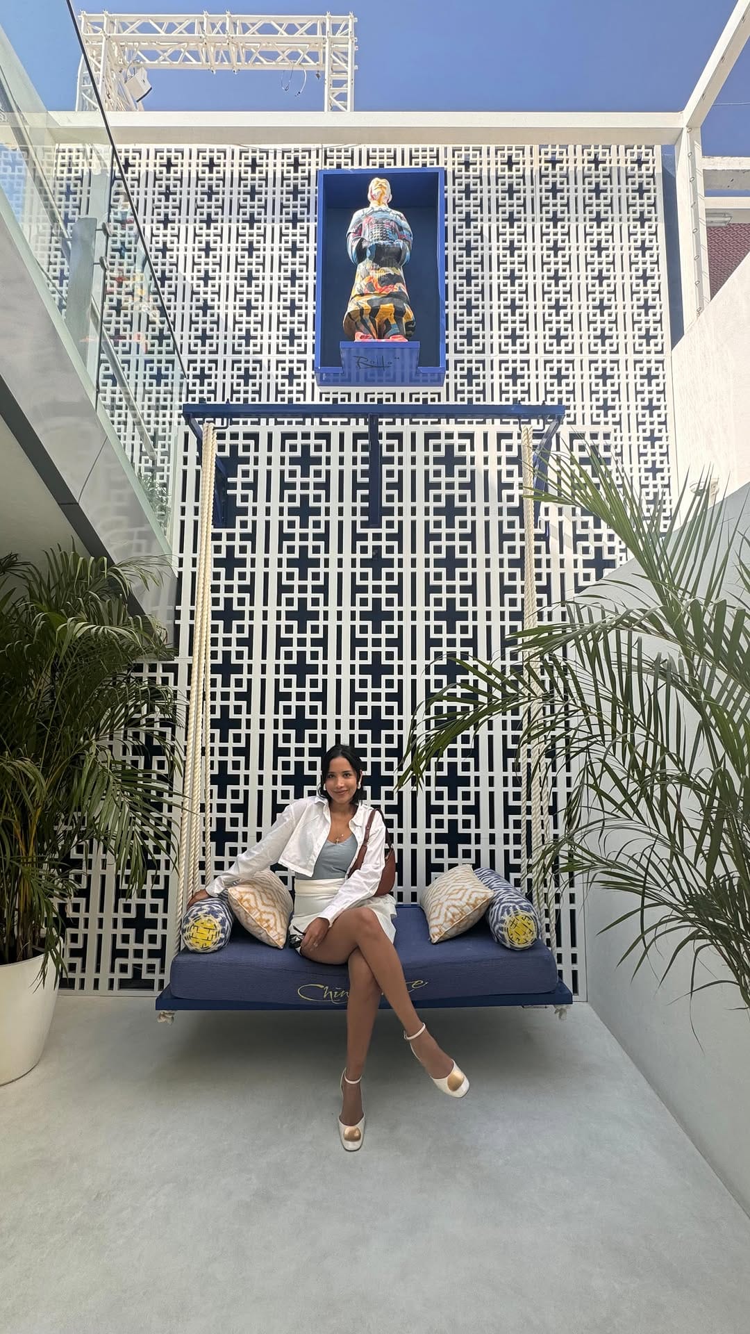Post 5 by Vanessa Herrera McFadden | Leeds Blogger on Instagram (video)