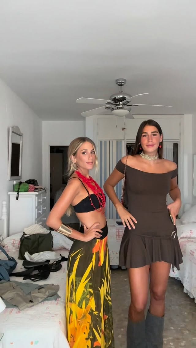 Post 2 by Bea Gonzalez on Instagram (video)