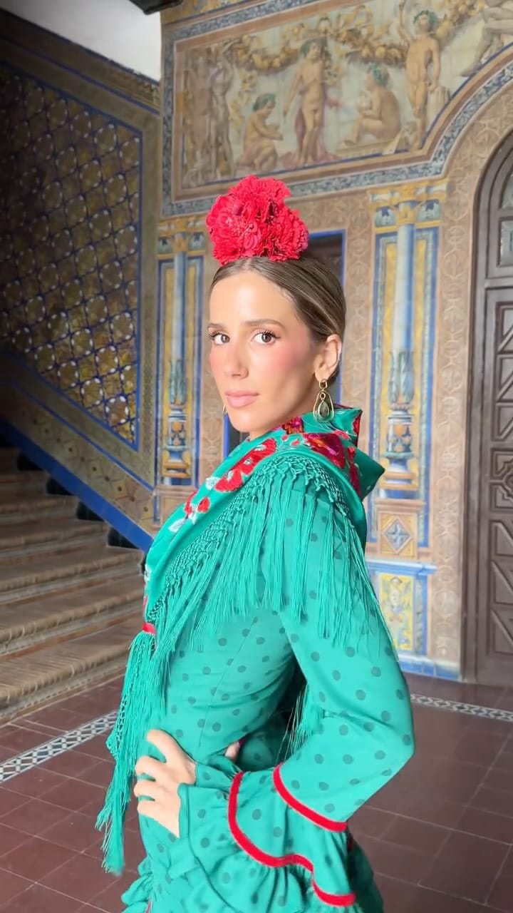 Post 6 by Bea Gonzalez on Instagram (video)
