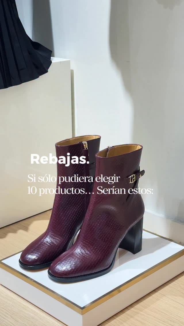 Post 8 by Designer Outlet Málaga on Instagram (video)