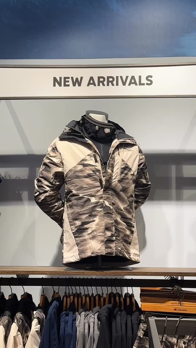 Post 7 by Designer Outlet Málaga on Instagram (video)