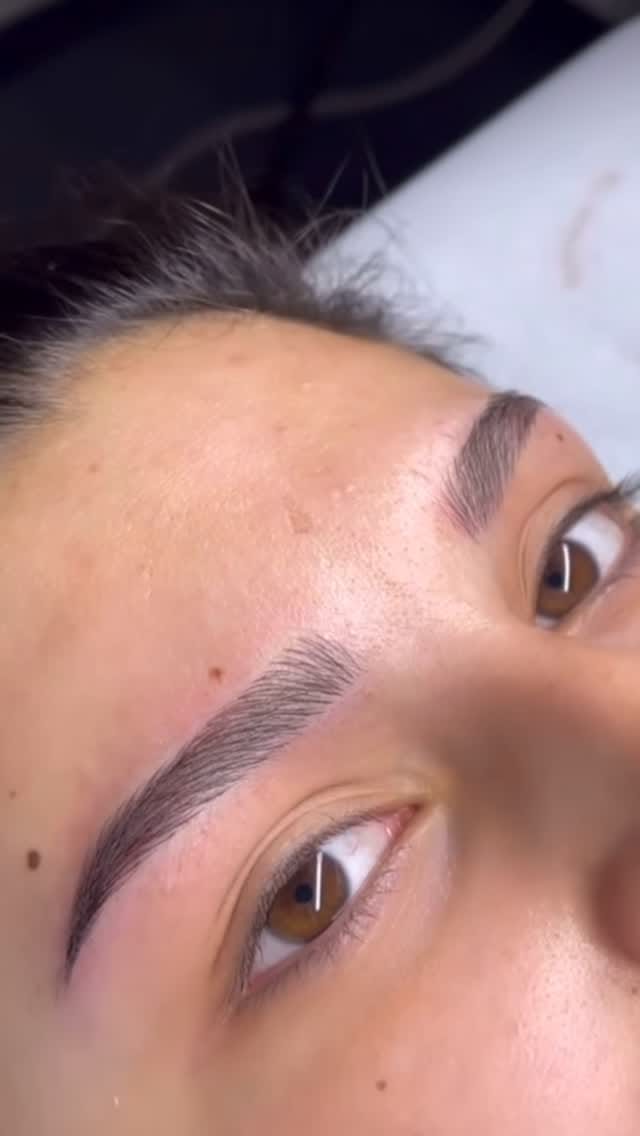 Post 3 by Ruth | Microblading✨Lash Lifting✨Laminado de cejas on Instagram (video)