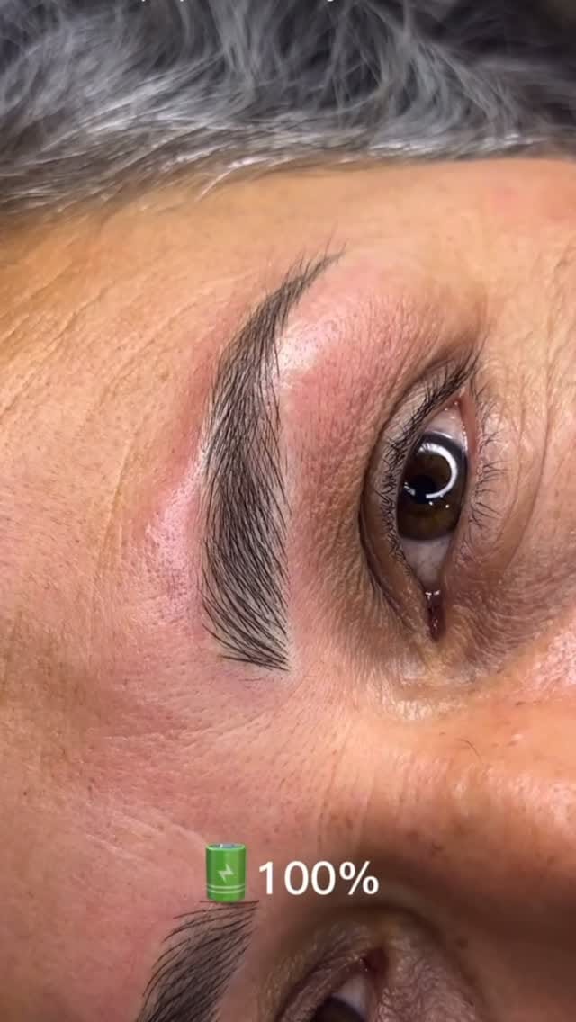 Post 5 by Ruth | Microblading✨Lash Lifting✨Laminado de cejas on Instagram (video)