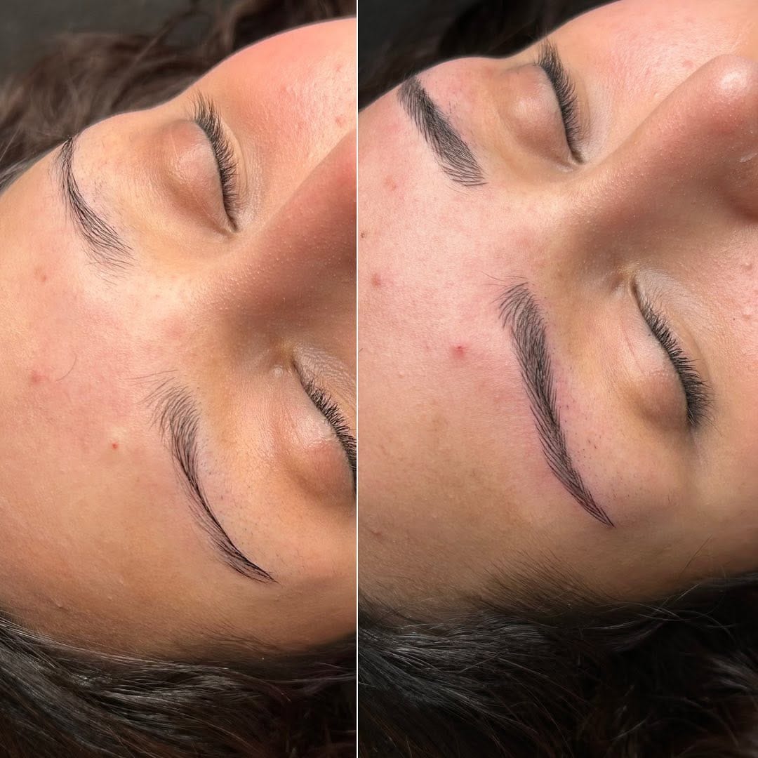 Post 8 by Ruth | Microblading✨Lash Lifting✨Laminado de cejas on Instagram (image)