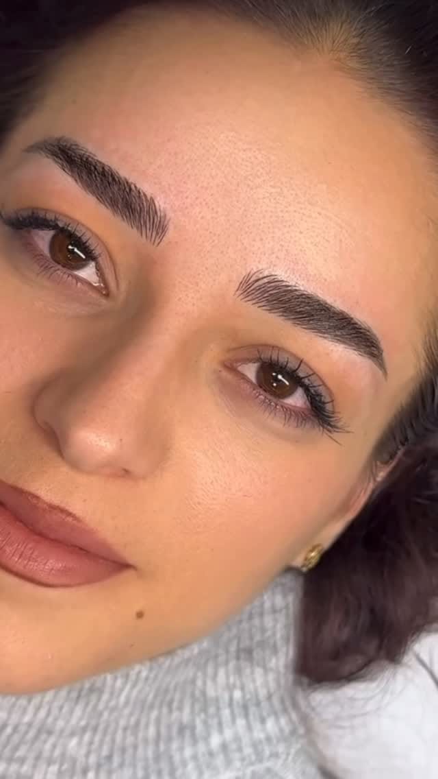 Post 2 by Ruth | Microblading✨Lash Lifting✨Laminado de cejas on Instagram (video)