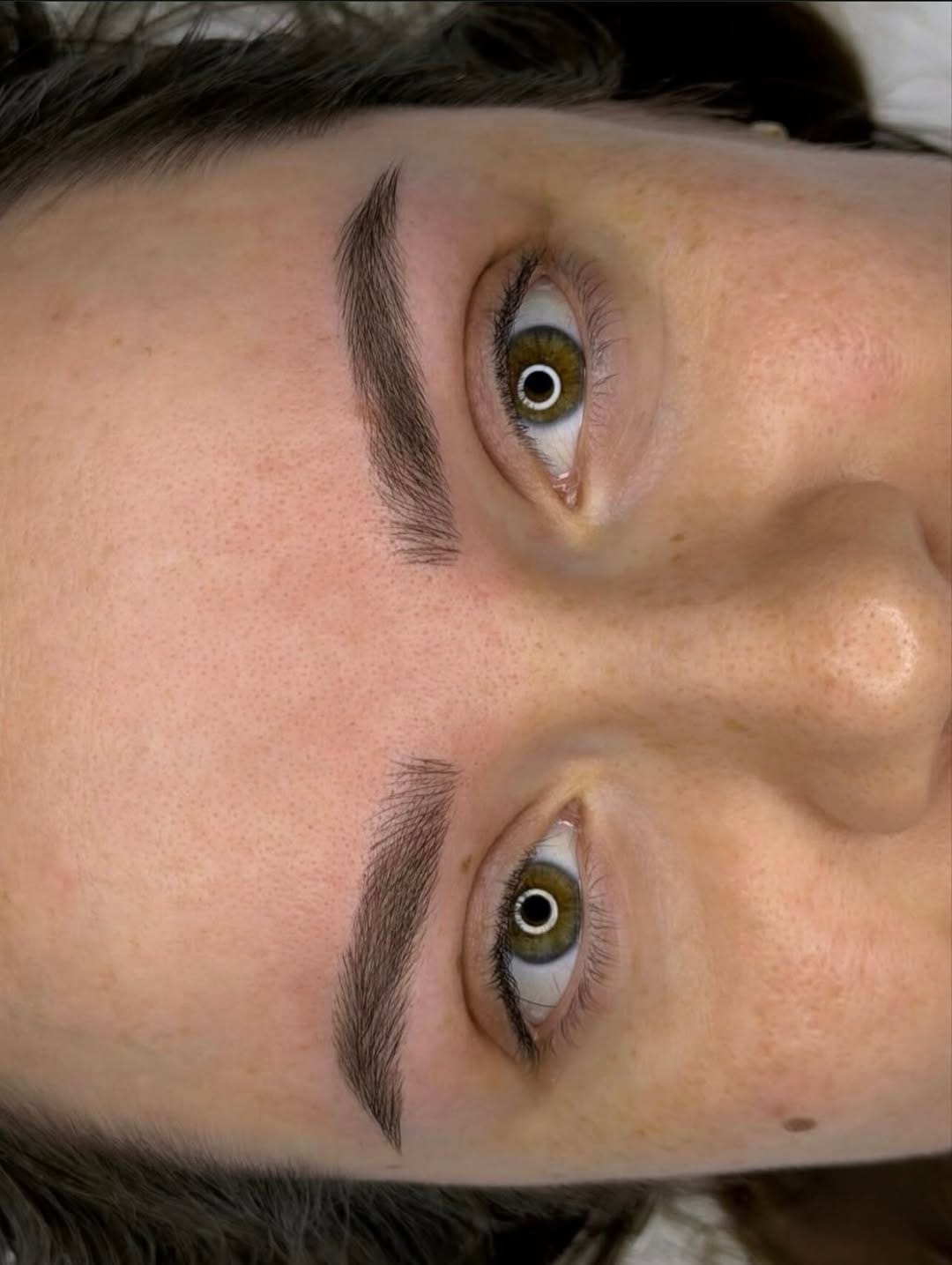 Post 1 by Ruth | Microblading✨Lash Lifting✨Laminado de cejas on Instagram (carousel)