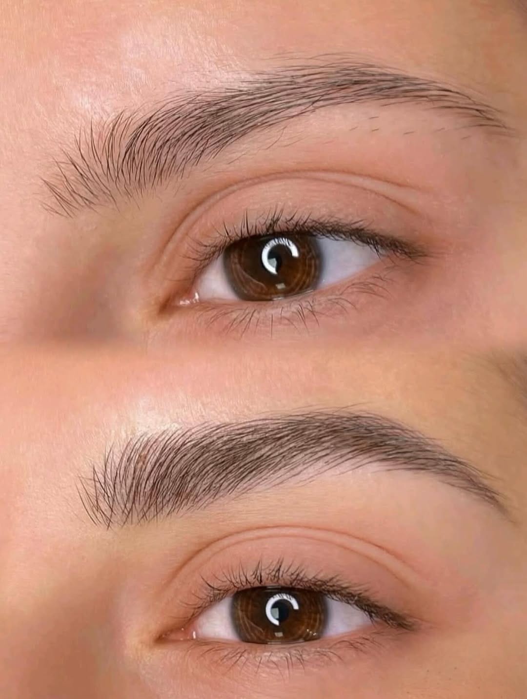 Post 4 by Ruth | Microblading✨Lash Lifting✨Laminado de cejas on Instagram (image)