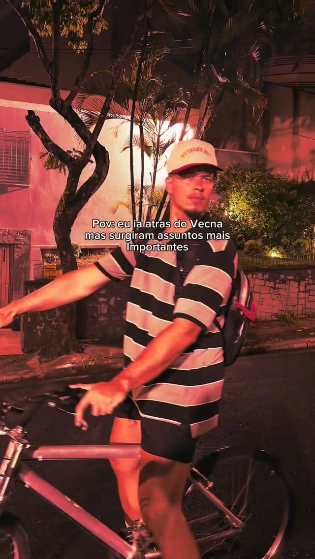 Post 2 by Pietro Guedes on Instagram (video)